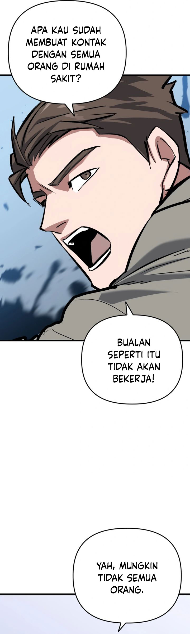 Killing Killer Chapter 107 Gambar 49