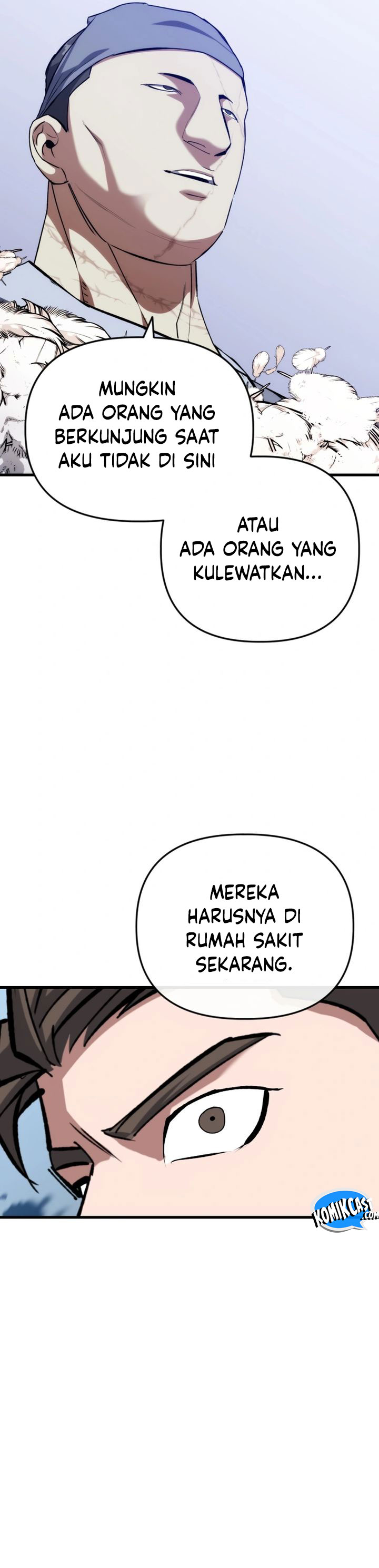 Killing Killer Chapter 107 Gambar 50