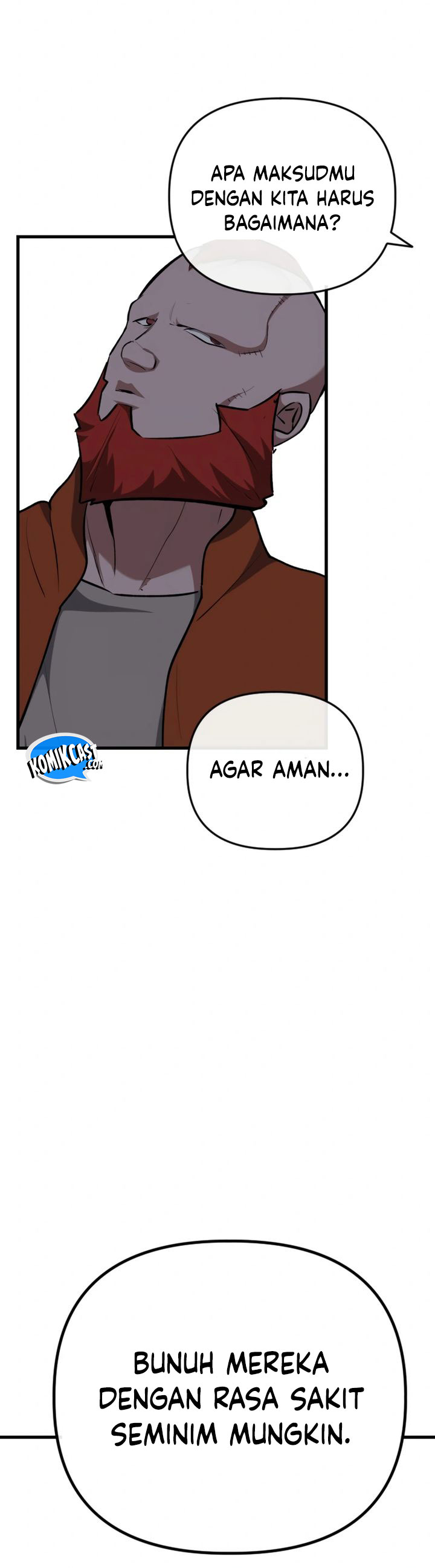 Killing Killer Chapter 107 Gambar 53