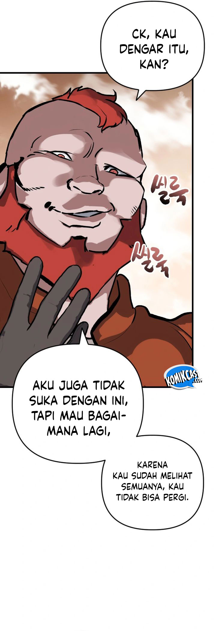Killing Killer Chapter 107 Gambar 55