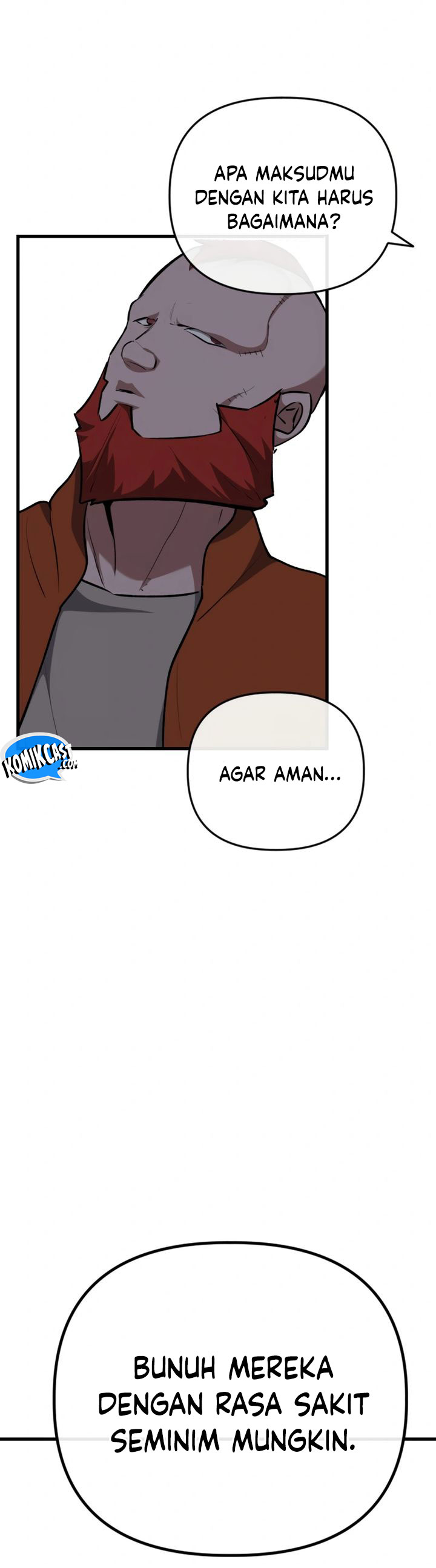 Killing Killer Chapter 108 Gambar 5