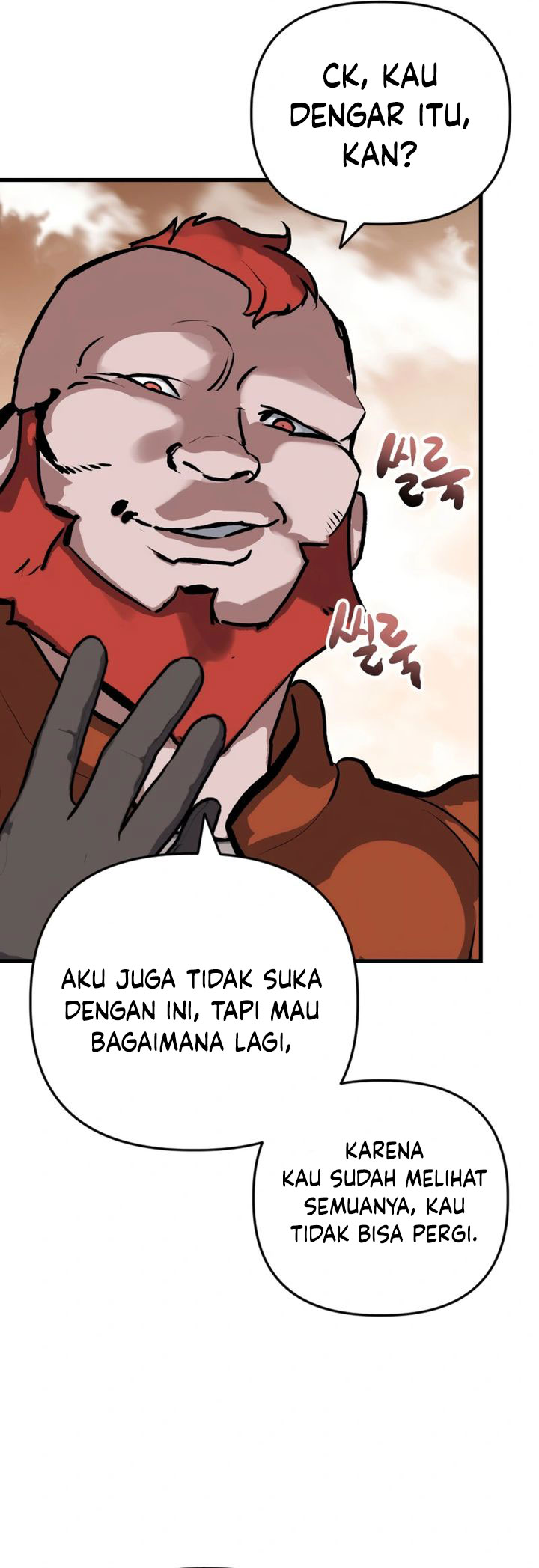 Killing Killer Chapter 108 Gambar 7