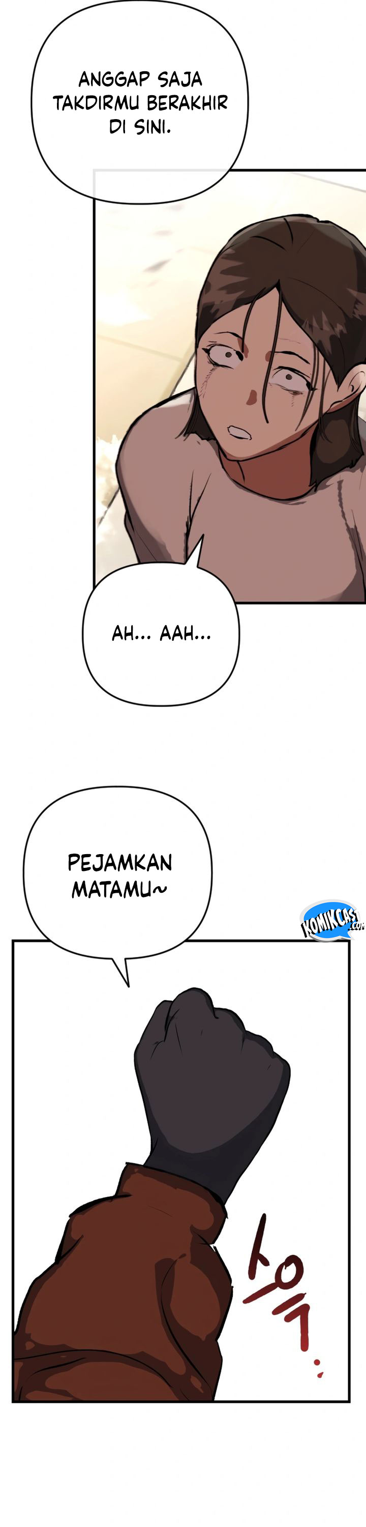 Killing Killer Chapter 108 Gambar 8
