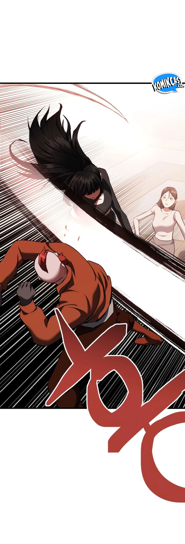 Killing Killer Chapter 108 Gambar 10