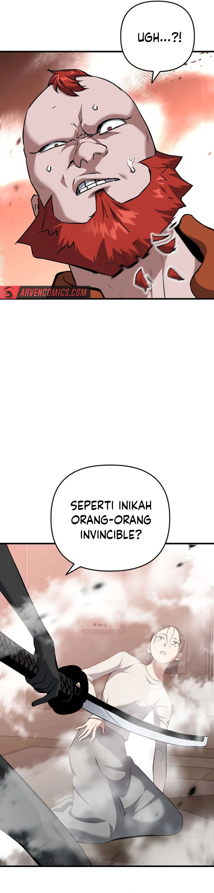 Killing Killer Chapter 108 Gambar 11