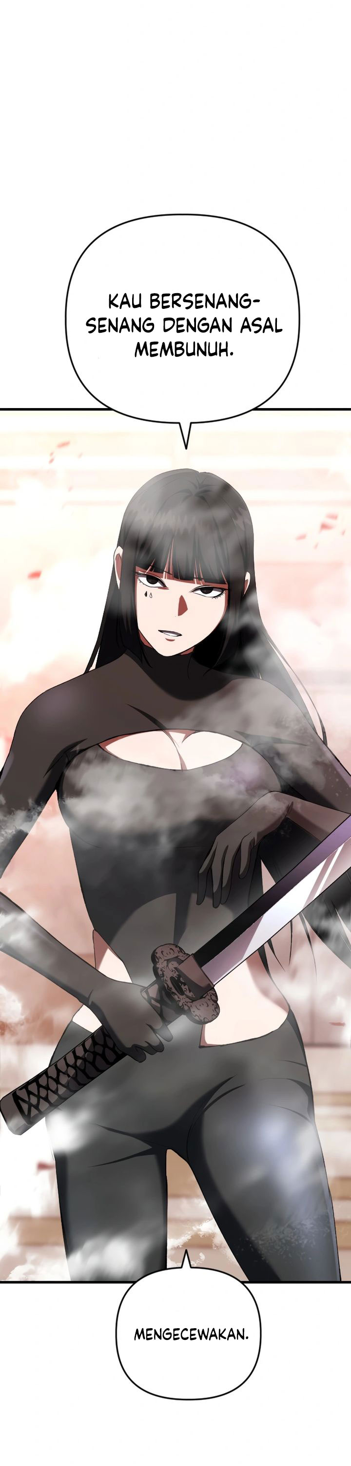 Killing Killer Chapter 108 Gambar 12