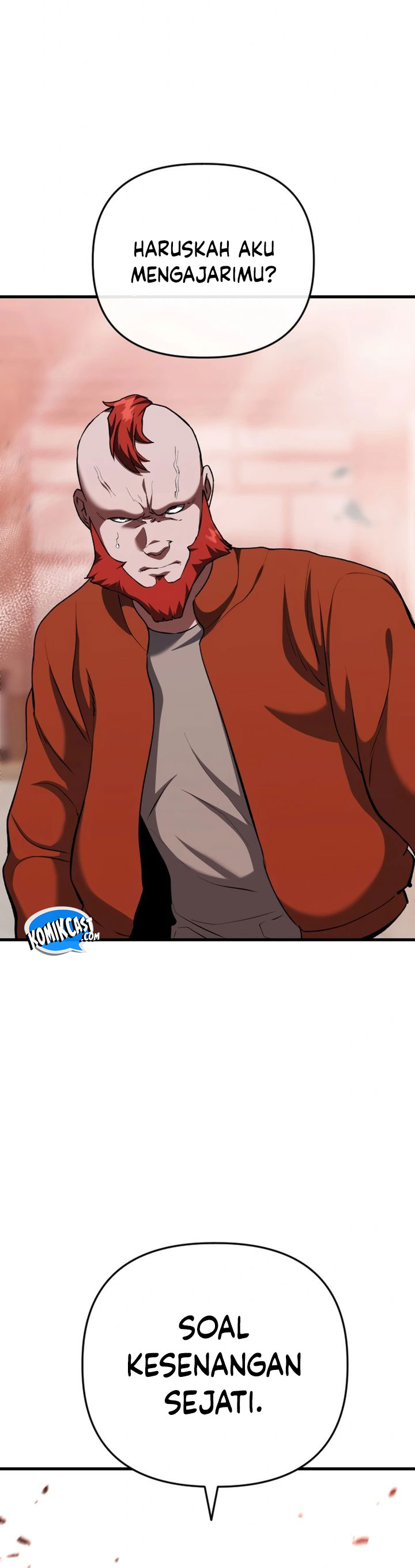 Killing Killer Chapter 108 Gambar 13