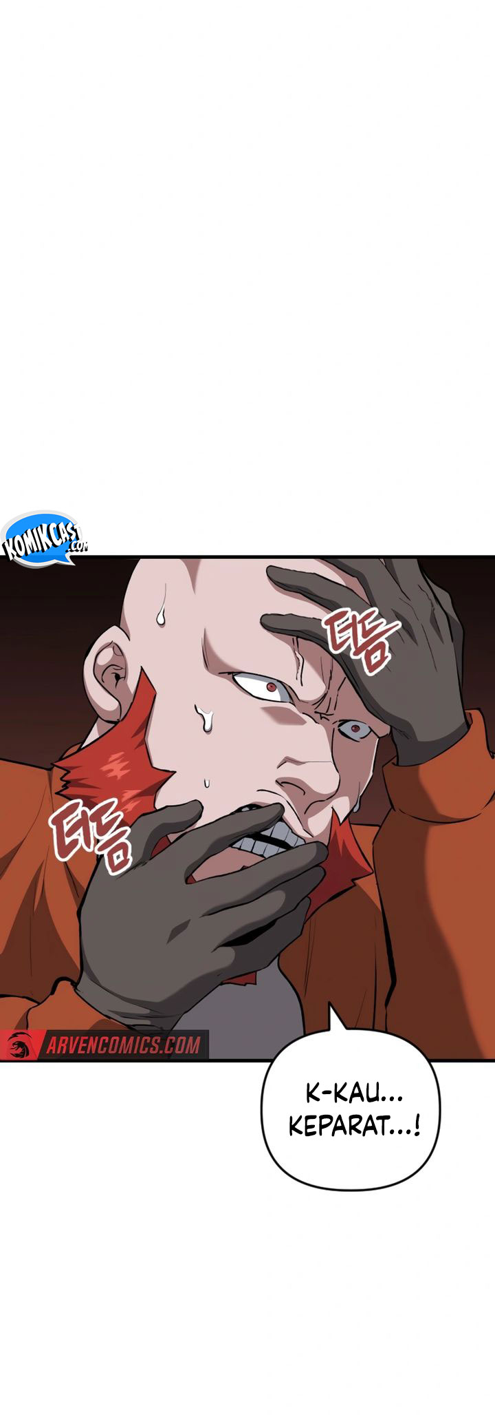 Killing Killer Chapter 108 Gambar 15