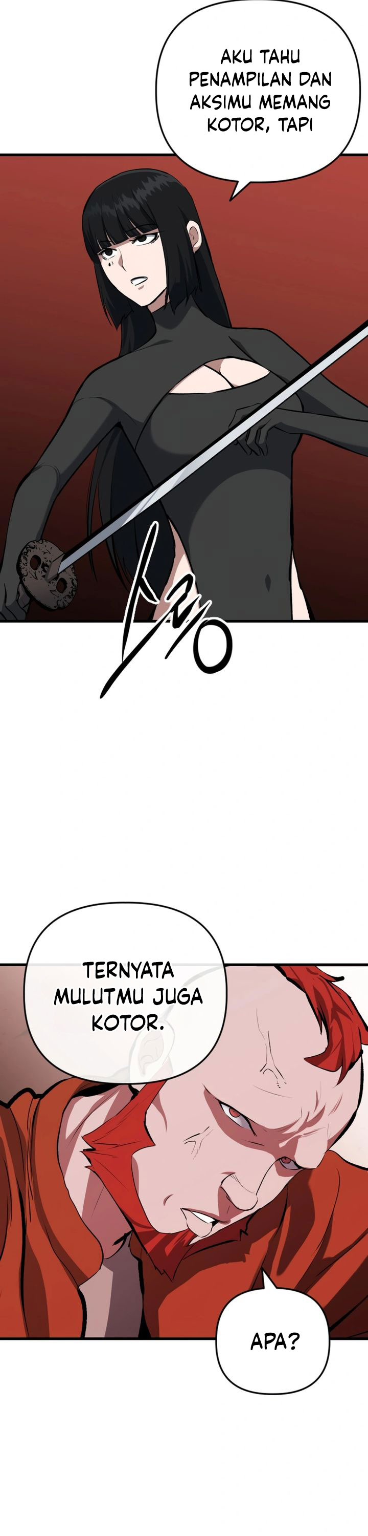 Killing Killer Chapter 108 Gambar 17