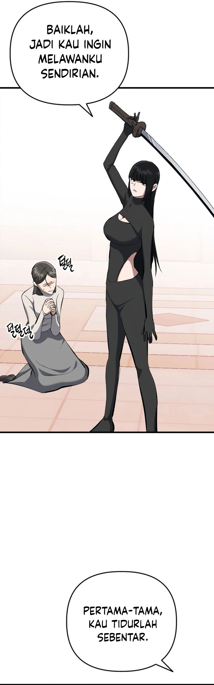 Killing Killer Chapter 108 Gambar 22