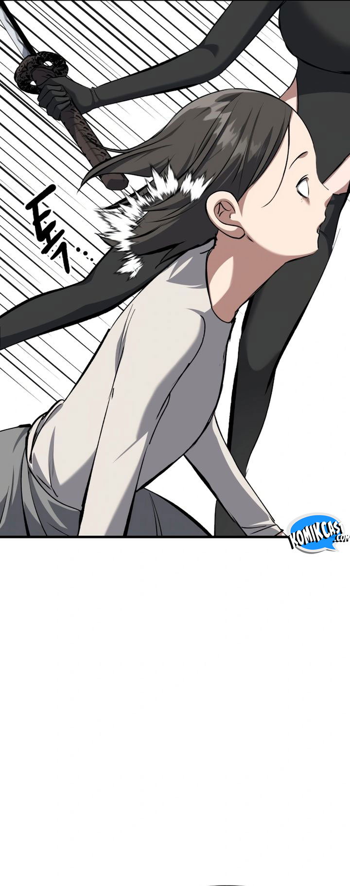 Killing Killer Chapter 108 Gambar 23
