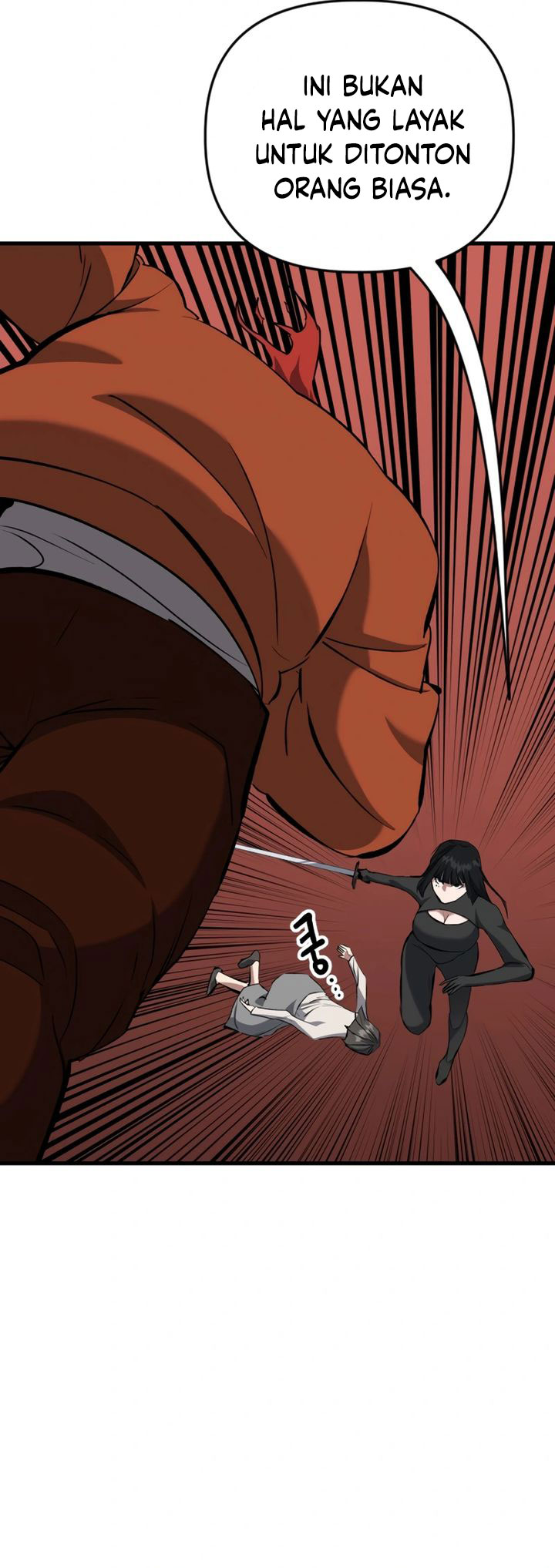 Killing Killer Chapter 108 Gambar 24