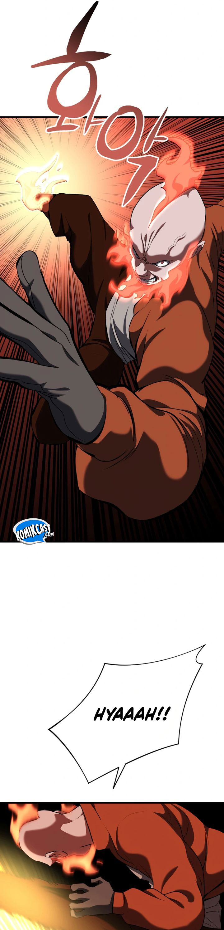 Killing Killer Chapter 108 Gambar 25