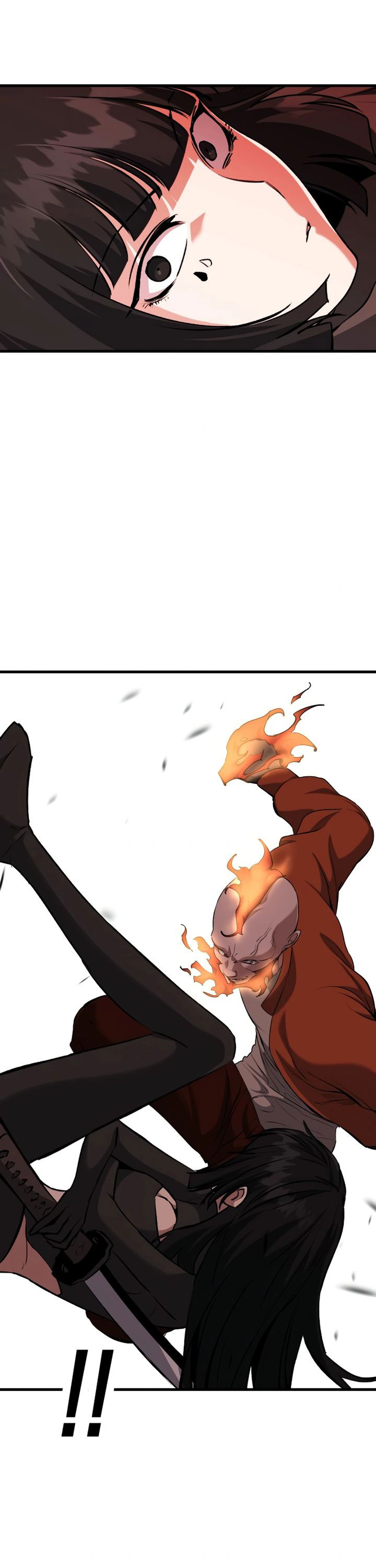 Killing Killer Chapter 108 Gambar 29