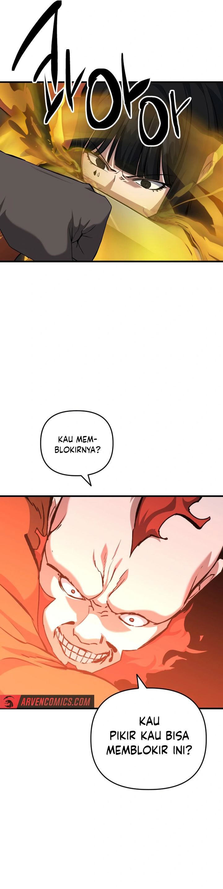 Killing Killer Chapter 108 Gambar 31