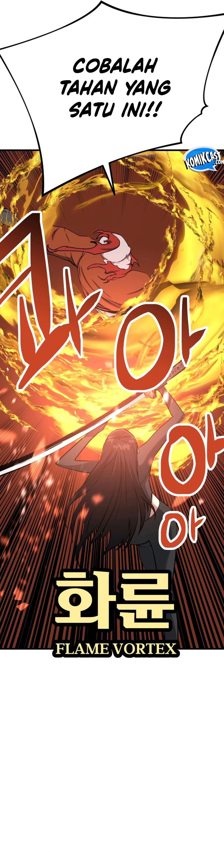 Killing Killer Chapter 108 Gambar 33