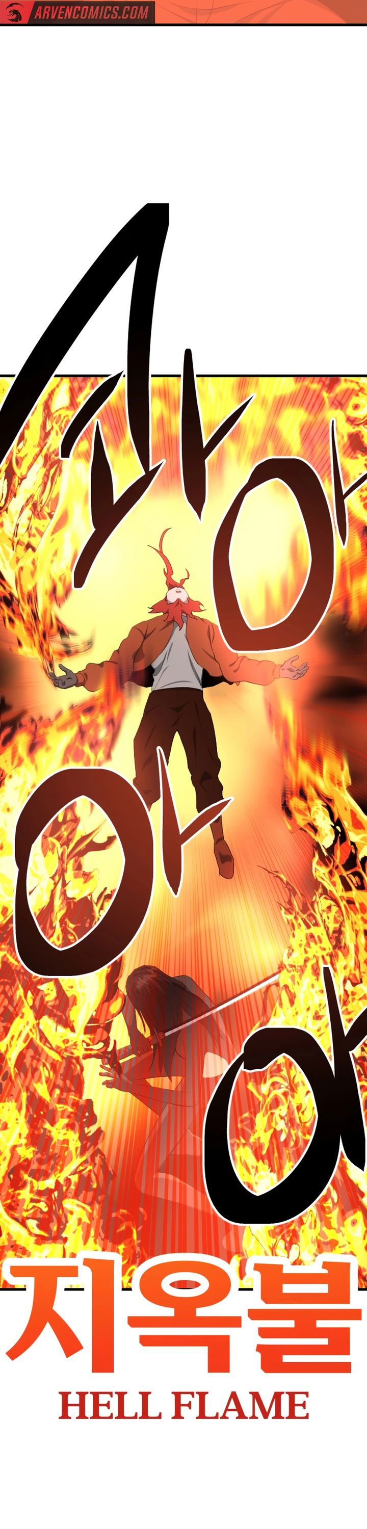 Killing Killer Chapter 108 Gambar 37