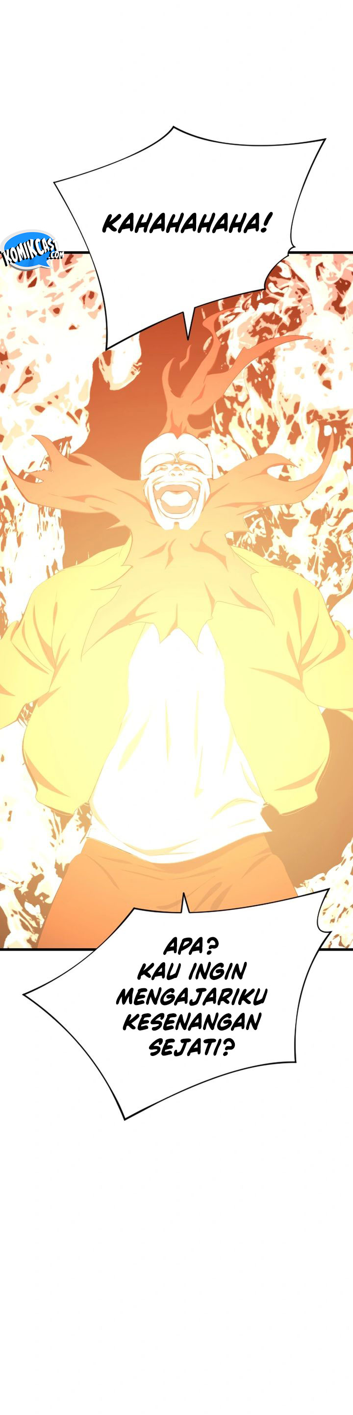 Killing Killer Chapter 108 Gambar 38