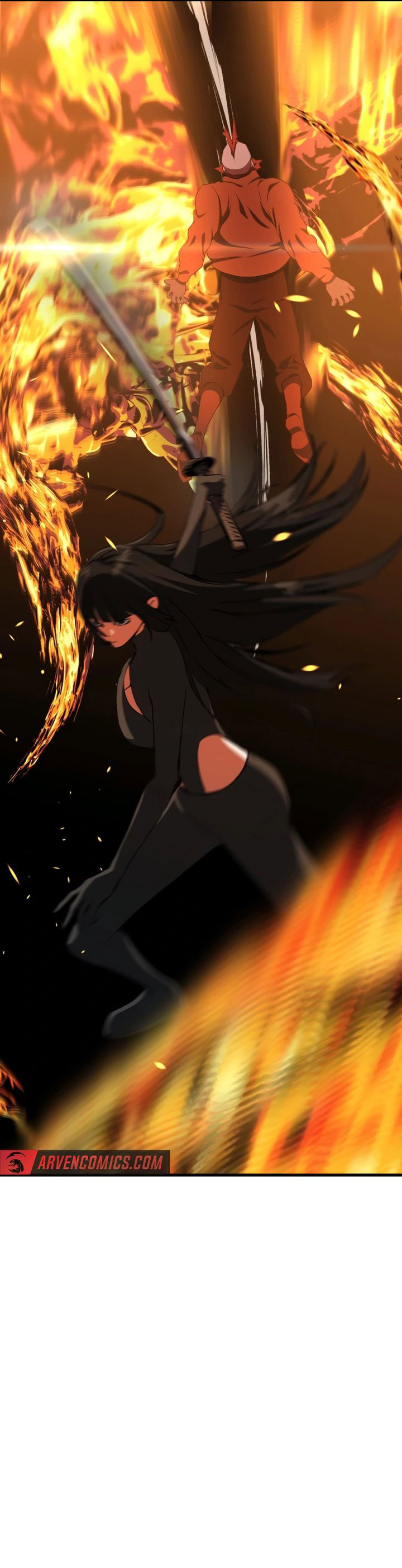 Killing Killer Chapter 108 Gambar 41