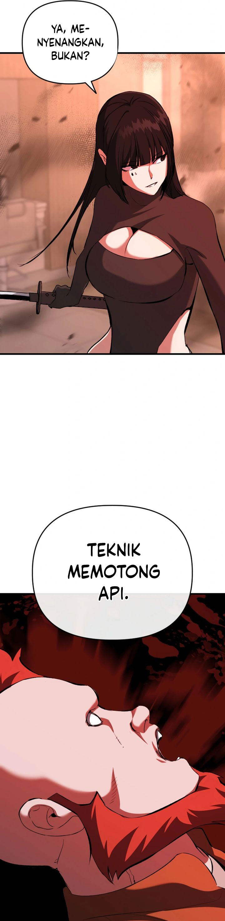 Killing Killer Chapter 108 Gambar 42