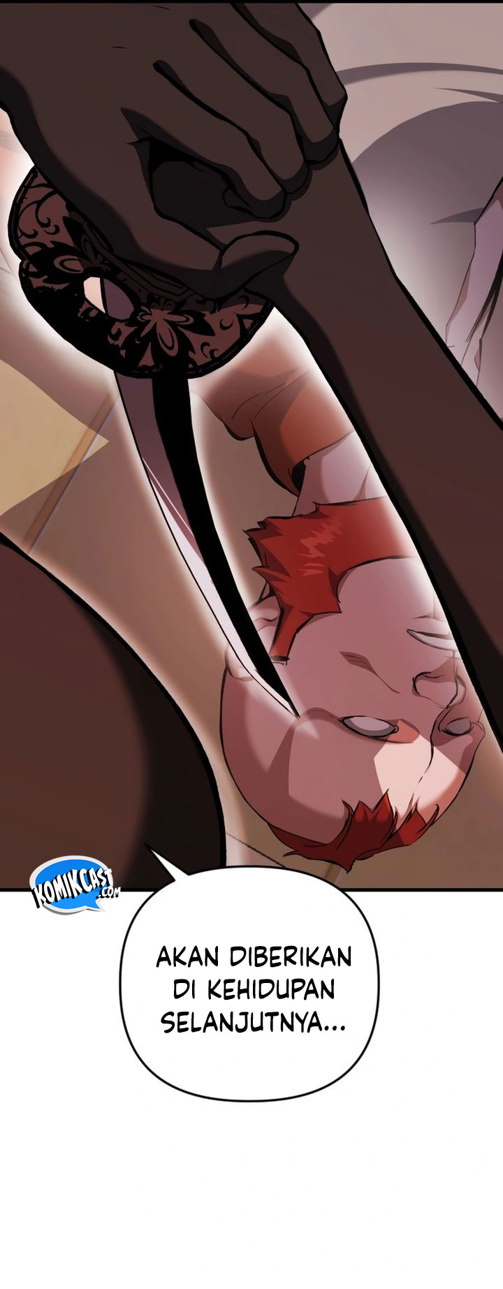 Killing Killer Chapter 109 Gambar 8