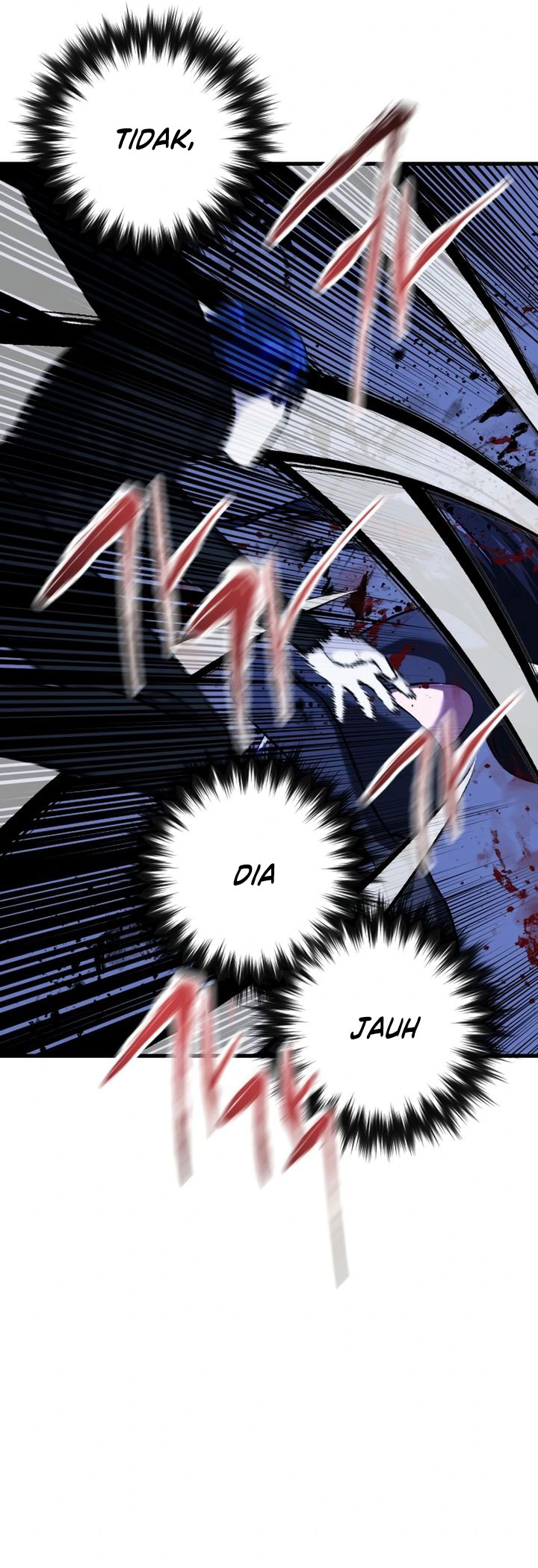 Killing Killer Chapter 111 Gambar 4