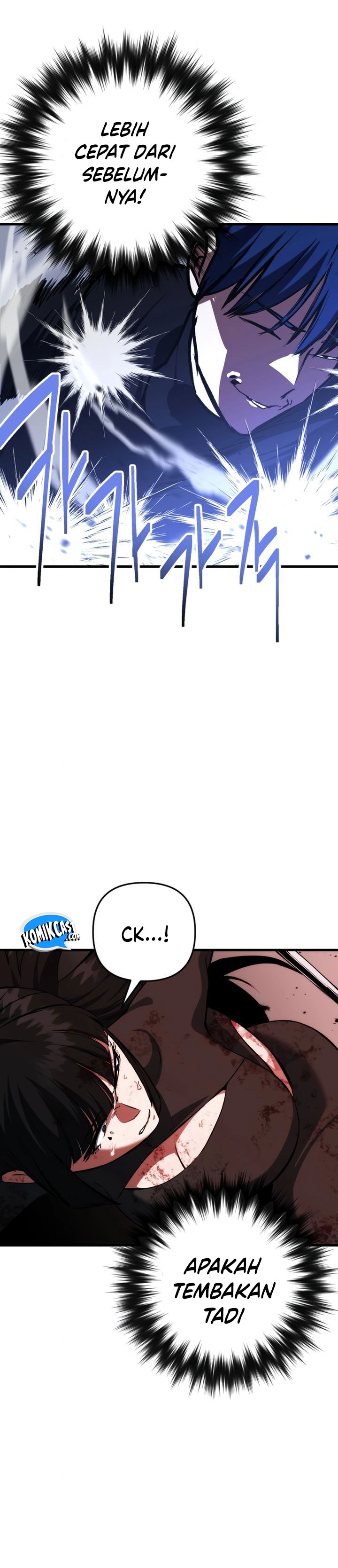 Killing Killer Chapter 111 Gambar 5