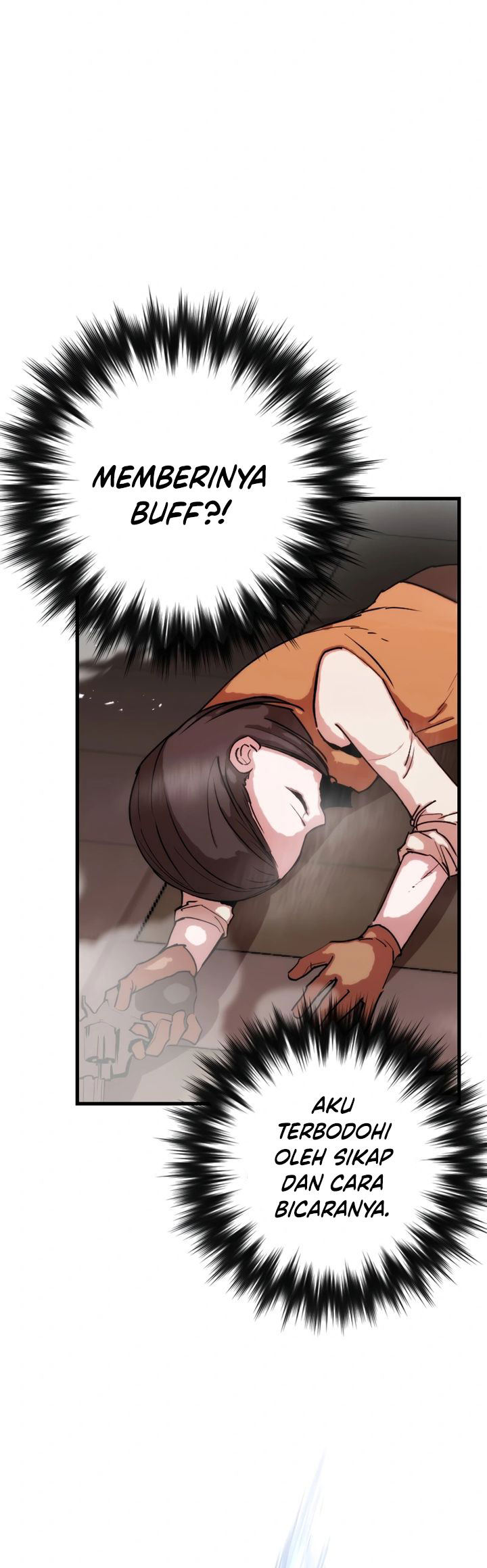 Killing Killer Chapter 111 Gambar 6