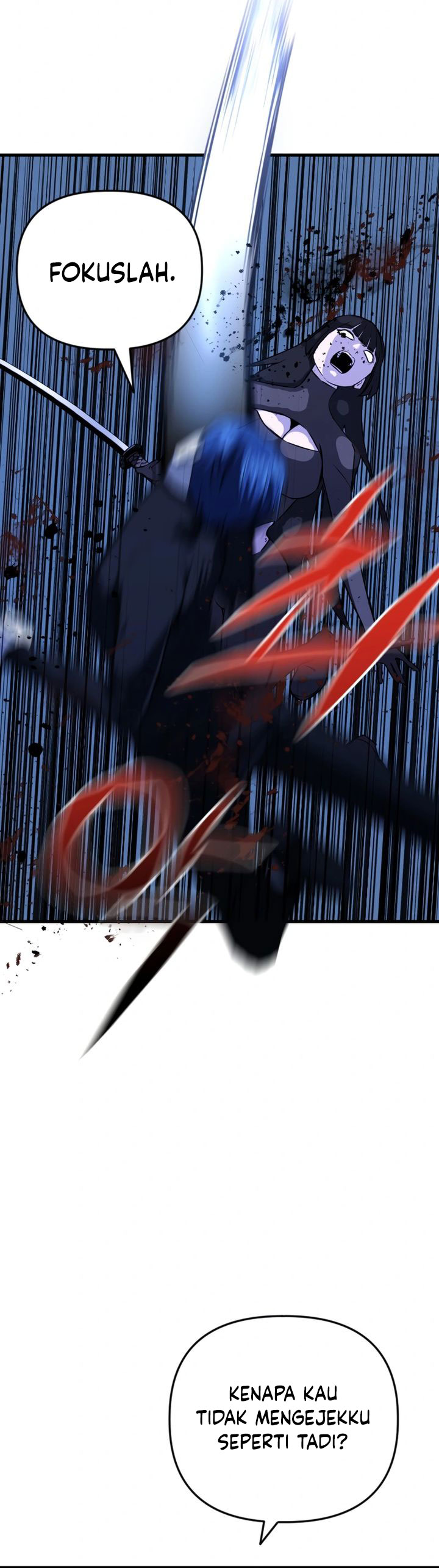 Killing Killer Chapter 111 Gambar 7