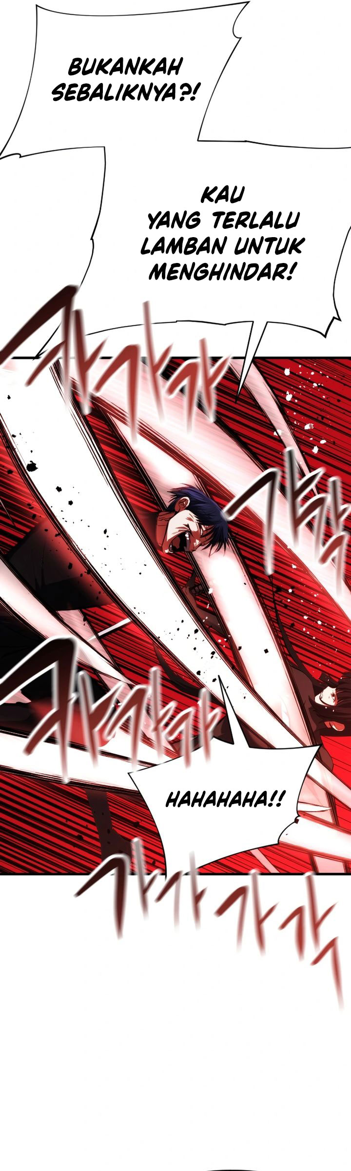 Killing Killer Chapter 111 Gambar 9