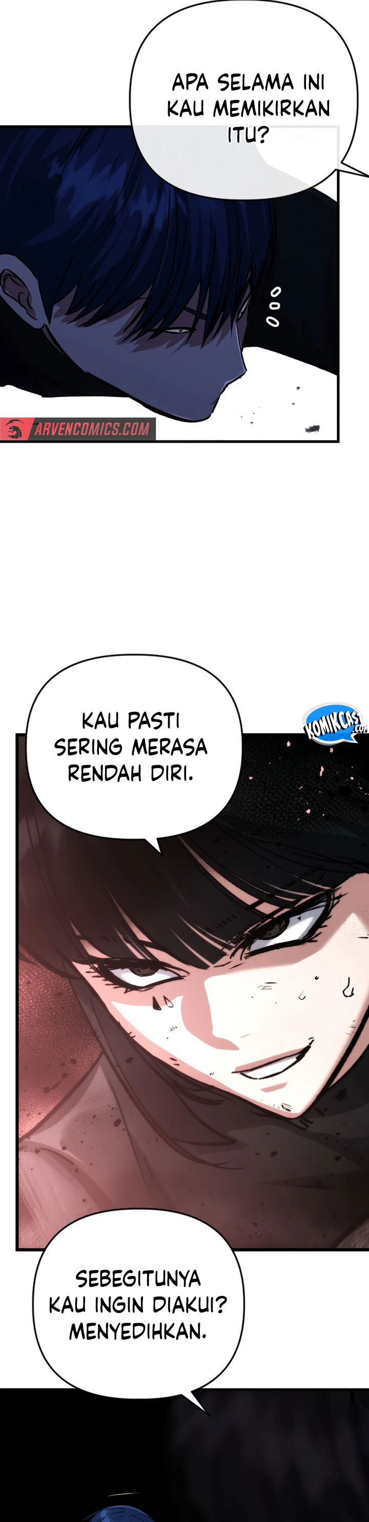 Killing Killer Chapter 111 Gambar 10