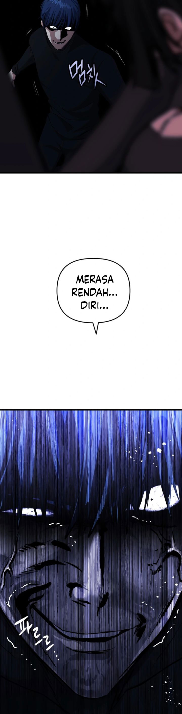 Killing Killer Chapter 111 Gambar 11