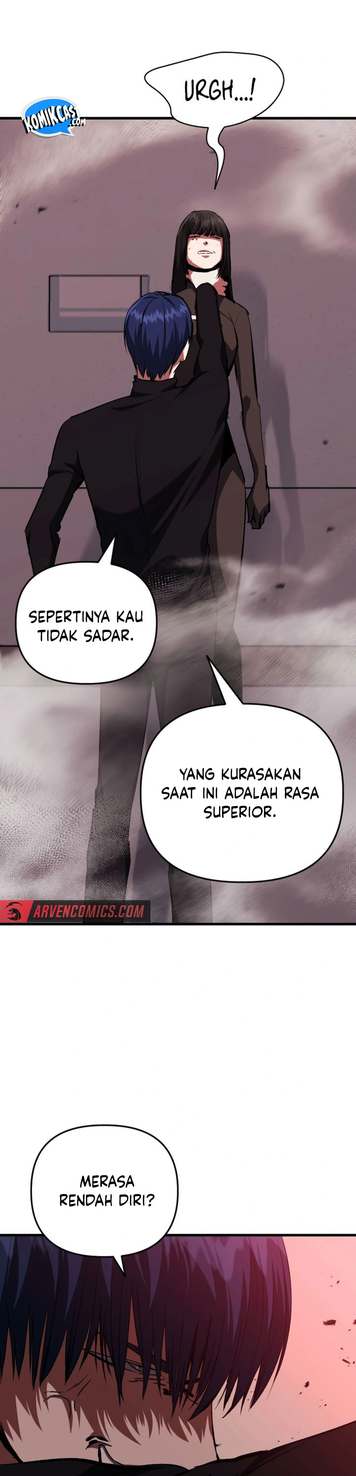 Killing Killer Chapter 111 Gambar 15