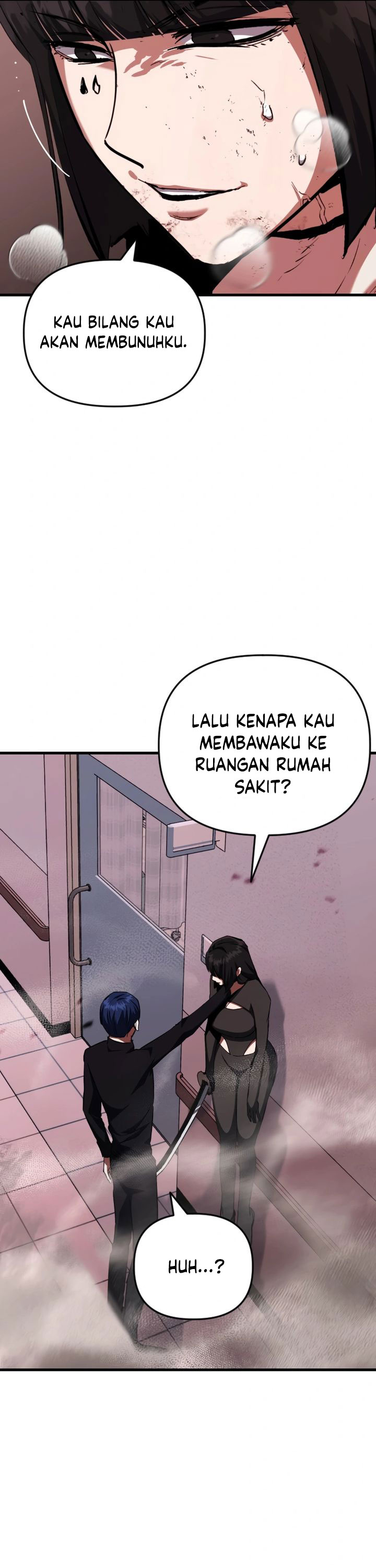 Killing Killer Chapter 111 Gambar 17