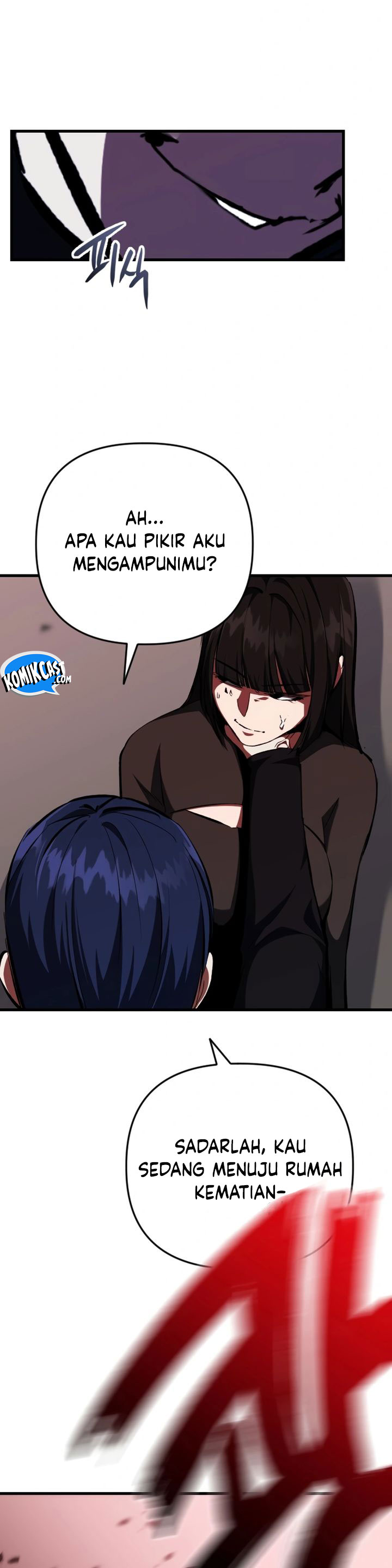 Killing Killer Chapter 111 Gambar 18