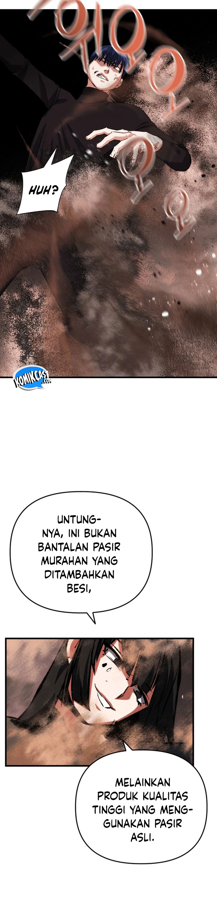 Killing Killer Chapter 111 Gambar 23