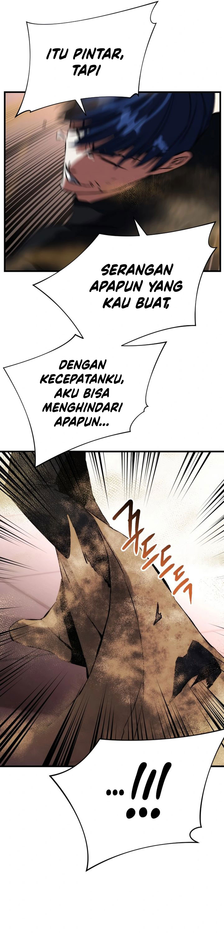 Killing Killer Chapter 111 Gambar 24