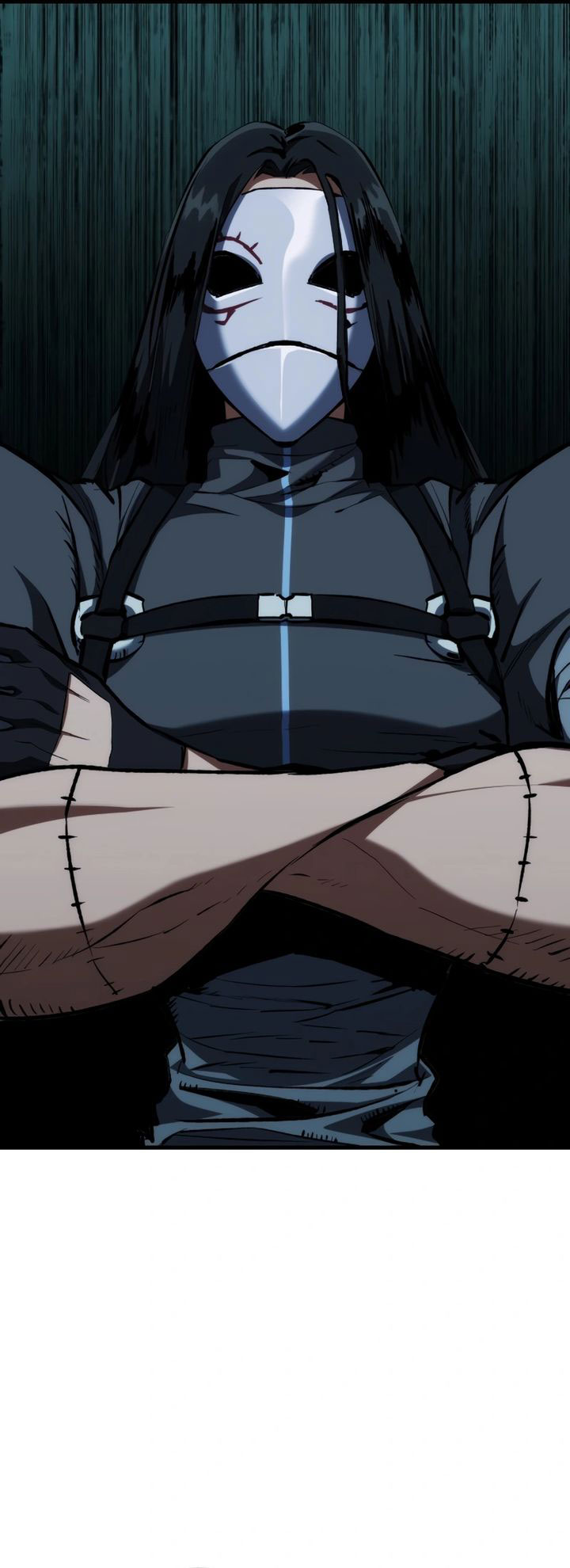 Killing Killer Chapter 111 Gambar 29