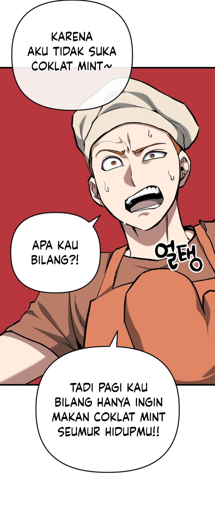 Killing Killer Chapter 111 Gambar 32