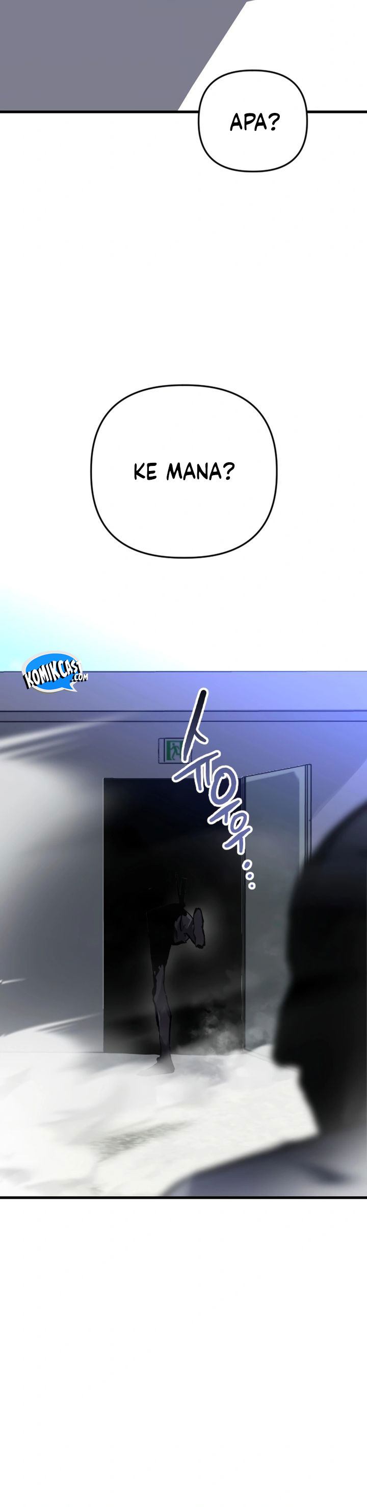 Killing Killer Chapter 111 Gambar 35