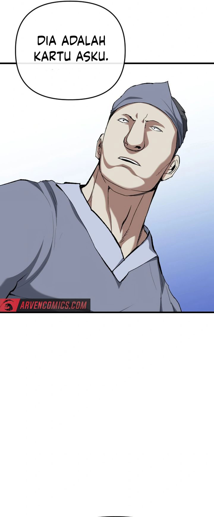 Killing Killer Chapter 111 Gambar 36