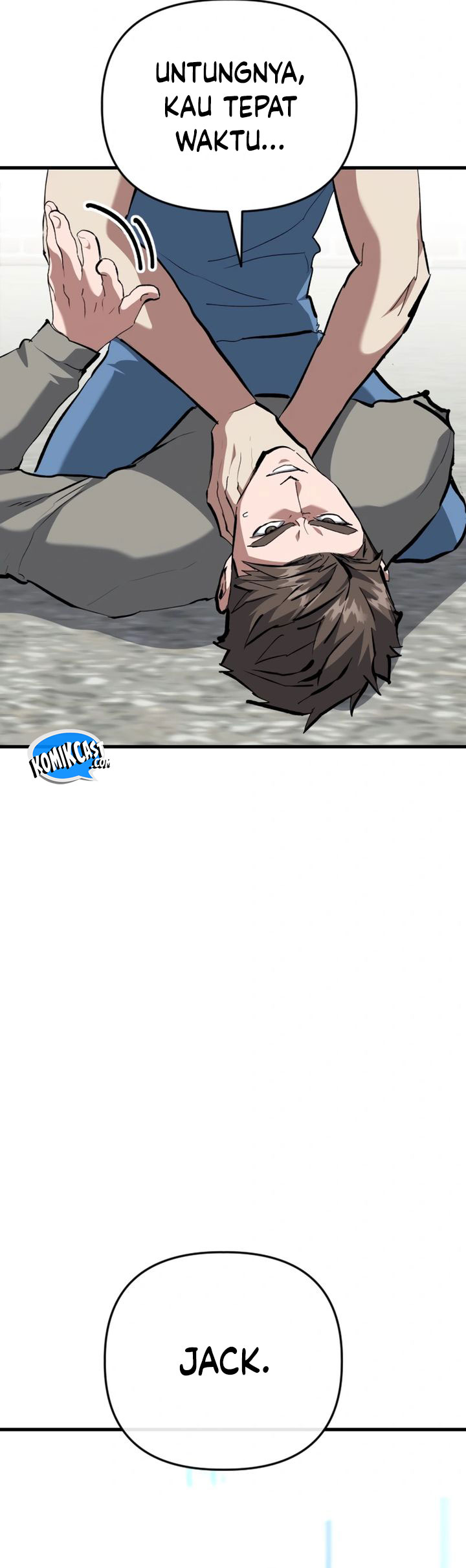 Killing Killer Chapter 111 Gambar 38