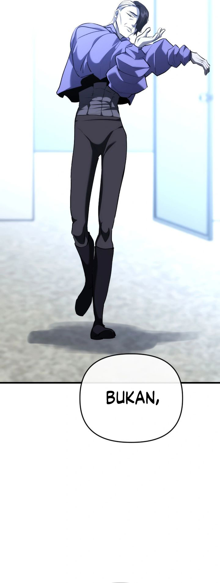 Killing Killer Chapter 111 Gambar 39