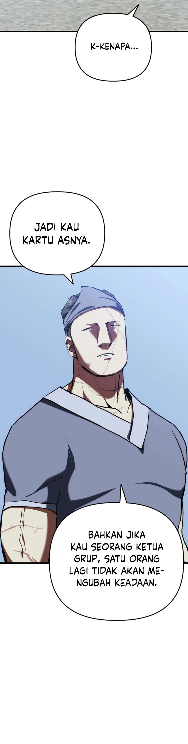 Killing Killer Chapter 111 Gambar 41