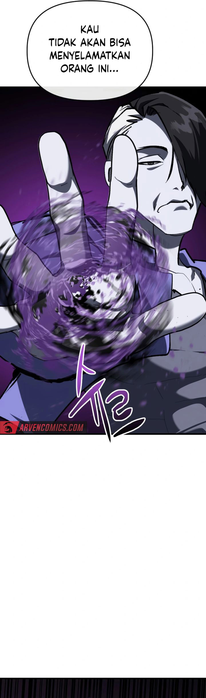 Killing Killer Chapter 111 Gambar 42