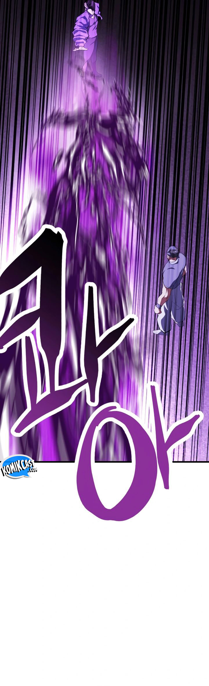 Killing Killer Chapter 111 Gambar 43