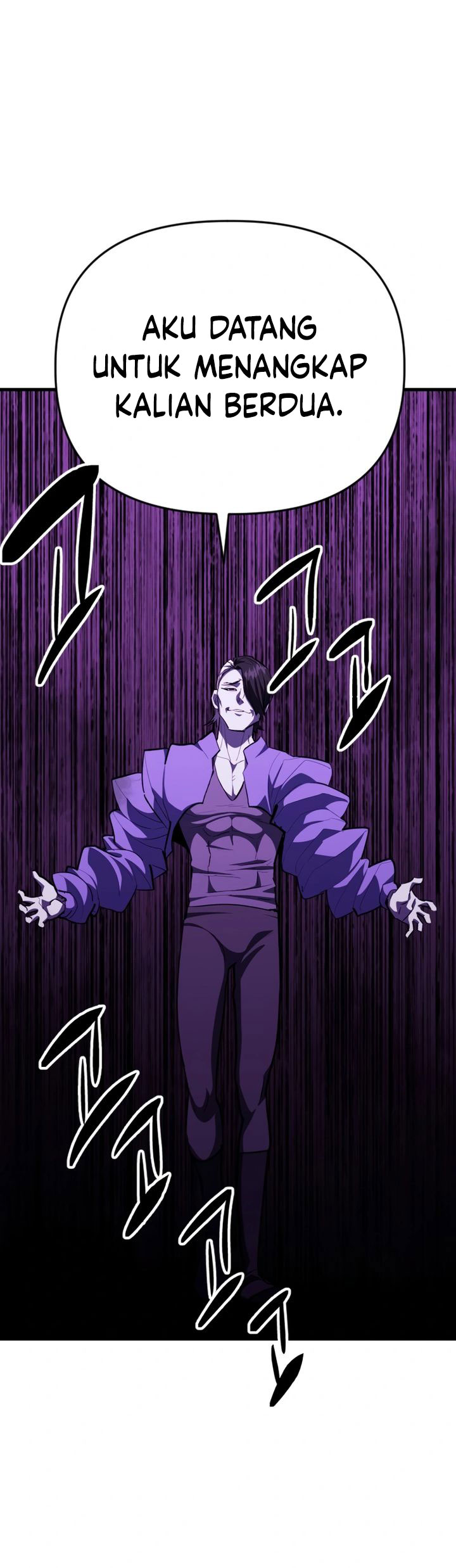 Killing Killer Chapter 111 Gambar 46