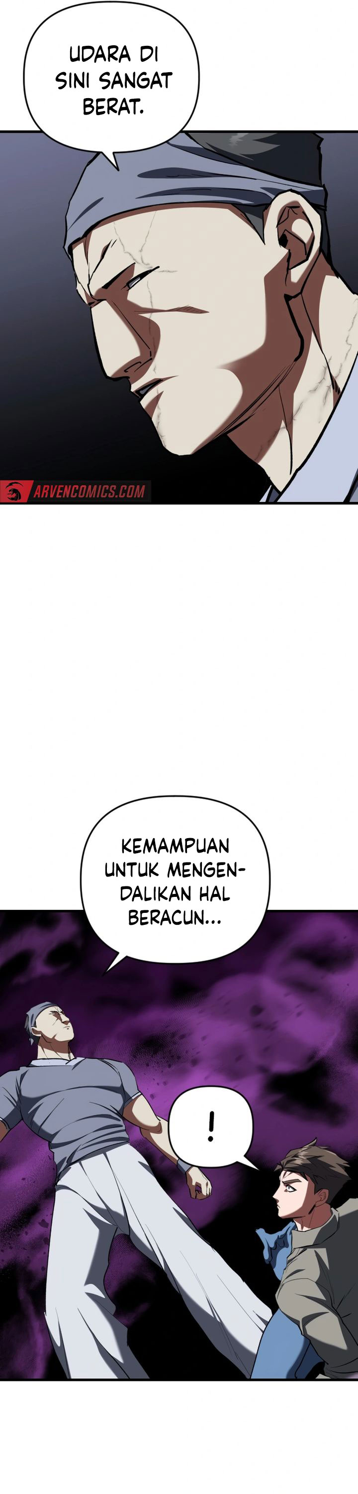 Killing Killer Chapter 111 Gambar 47