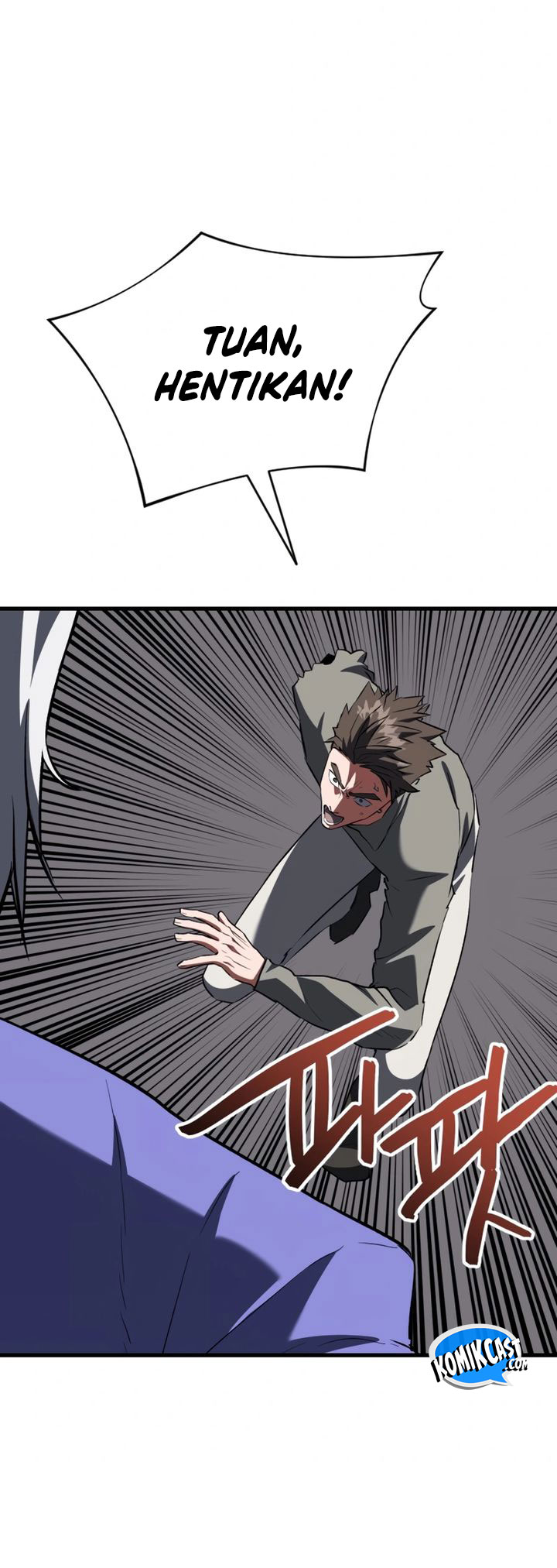 Killing Killer Chapter 111 Gambar 48