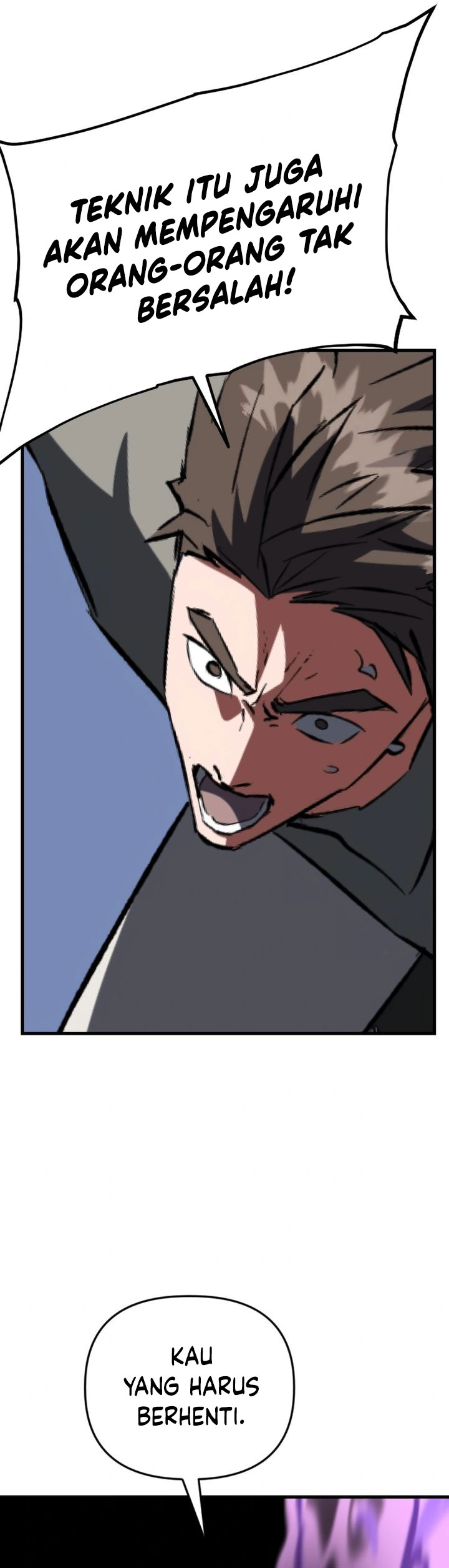 Killing Killer Chapter 111 Gambar 49